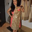 Amy Billimoria styles Shibani Kashyap