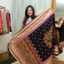 Amy Billimoria's Love for fashion, Our culture & M