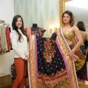 Amy Billimoria's Love for fashion, Our culture & M