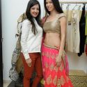 Amy Billimoria's Love for fashion, Our culture & More