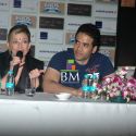 Anabelle Verma Single Tuje Dekha Launch