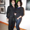 Ananya Banerjee Art Exhibition