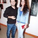Ananya Banerjee Art Exhibition