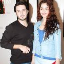 Ananya Banerjee Art Exhibition
