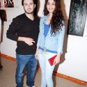 Ananya Banerjee Art Exhibition