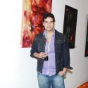 Ananya Banerjee Art Exhibition