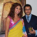 Ananya Banerjee's Exhibition