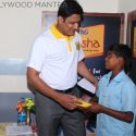 Anil Kumble Dons a Teacher's Hat to Celebrate 'P&G Shiksha Diwas'