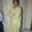 Anil & Mithun at the launch of CINTAA website