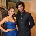 Anita Dongre launches menswear latest collections