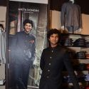 Anita Dongre launches menswear latest collections
