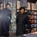 Anita Dongre launches menswear latest collections