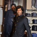 Anita Dongre launches menswear latest collections