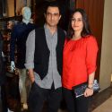 Anita Dongre launches menswear latest collections
