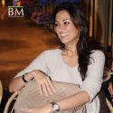 Anita Dongre's Cafe Launch