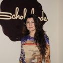 Anita Dongre's Cafe Launch