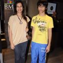 Anita Dongre's Cafe Launch