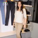 Anita Dongre's Cafe Launch