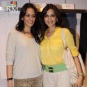 Anita Dongre's Cafe Launch