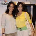 Anita Dongre's Cafe Launch