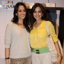 Anita Dongre's Cafe Launch