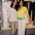 Anita Dongre's Cafe Launch