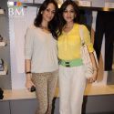 Anita Dongre's Cafe Launch