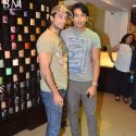 Anjana Khutalia Paints Designer Pria Kataria Puri