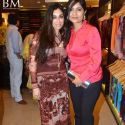 Anjana Khutalia Paints Designer Pria Kataria Puri