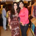Anjana Khutalia Paints Designer Pria Kataria Puri