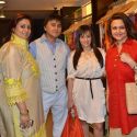 Anjana Khutalia Paints Designer Pria Kataria Puri