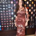 Anjana Khutalia Paints Designer Pria Kataria Puri
