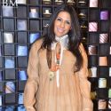 Anjana Khutalia Paints Designer Pria Kataria Puri