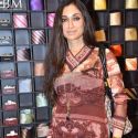 Anjana Khutalia Paints Designer Pria Kataria Puri