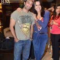 Anjana Khutalia Paints Designer Pria Kataria Puri
