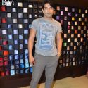 Anjana Khutalia Paints Designer Pria Kataria Puri