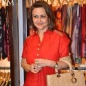 Anjana Khutalia Paints Designer Pria Kataria Puri