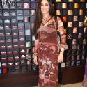 Anjana Khutalia Paints Designer Pria Kataria Puri
