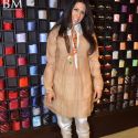Anjana Khutalia Paints Designer Pria Kataria Puri