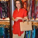 Anjana Khutalia Paints Designer Pria Kataria Puri