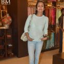 Anjana Khutalia Paints Designer Pria Kataria Puri