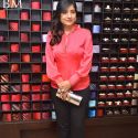 Anjana Khutalia Paints Designer Pria Kataria Puri