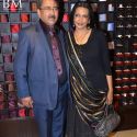 Anjana Khutalia Paints Designer Pria Kataria Puri