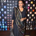 Anjana Khutalia Paints Designer Pria Kataria Puri