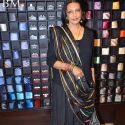 Anjana Khutalia Paints Designer Pria Kataria Puri