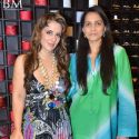 Anjana Khutalia Paints Designer Pria Kataria Puri