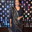 Anjana Khutalia Paints Designer Pria Kataria Puri