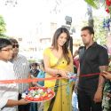 Anjana Sukhani Inaugurates Jewelry Store Arihant G