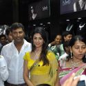 Anjana Sukhani Inaugurates Jewelry Store Arihant G