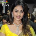 Anjana Sukhani Inaugurates Jewelry Store Arihant G